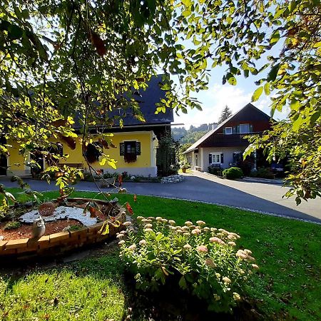 Schilcherweinbau Vollmaier Vlg. Wieser Sankt Stefan ob Stainz Exterior foto